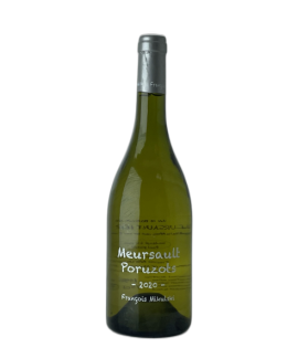 FRANCOIS MIKULSKI MEURSAULT...