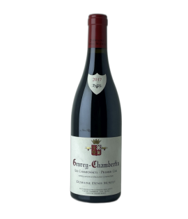 GEVREY CHAMBERTIN PREMIER...