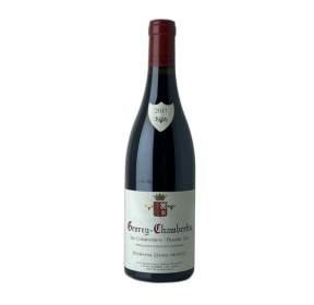 GEVREY CHAMBERTIN...