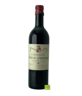 POMEROL LATOUR 1959