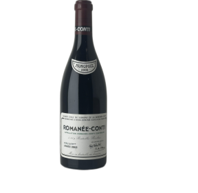 ROMANEE CONTI 2005