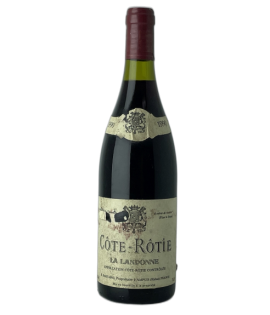 COTE ROTIE LA LANDONNE RENE...