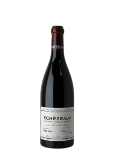 ROMANEE CONTI ECHEZEAUX 2021