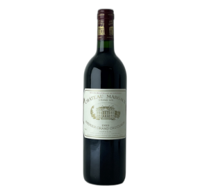 MARGAUX 1989