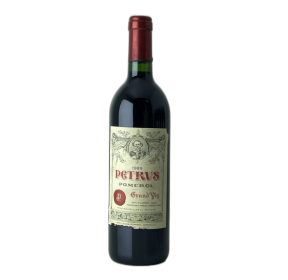 POMEROL PETRUS 1990