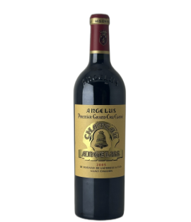 ANGELUS SAINT EMILION GRAND...