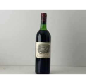 LAFITE ROTHSCHILD...