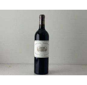 MARGAUX MARGAUX 2011