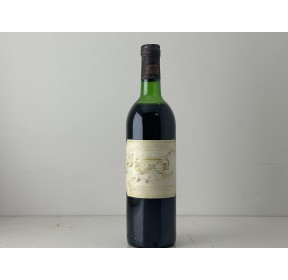 MARGAUX MARGAUX 1978