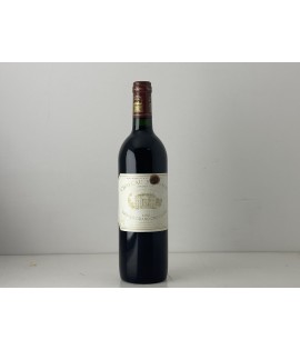 MARGAUX MARGAUX 1986