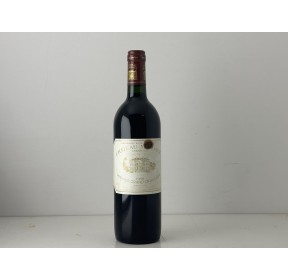 MARGAUX MARGAUX 1986