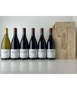 ROMANEE CONTI GRANDS...