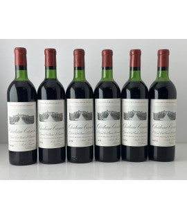 CANON  SAINT EMILION GRAND...