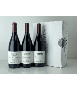 DUJAC CLOS DE LA ROCHE 2021