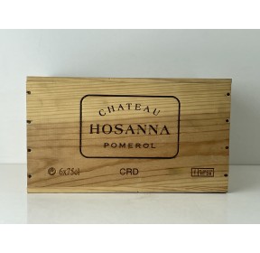 HOSANNA POMEROL 2006