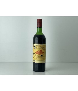 CLOS L'EGLISE POMEROL 1975