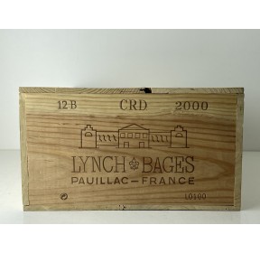 LYNCH BAGES...