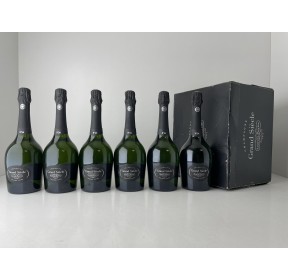 LAURENT PERRIER...