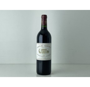 MARGAUX MARGAUX 1994