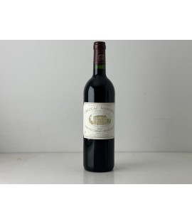 MARGAUX MARGAUX 1999