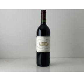 MARGAUX MARGAUX 1999