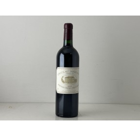 MARGAUX MARGAUX 2000