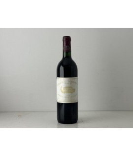 MARGAUX MARGAUX 1990