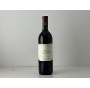 MARGAUX MARGAUX 1990