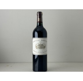 MARGAUX MARGAUX 2012