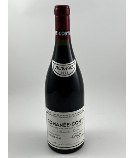 ROMANEE CONTI ROMANEE CONTI...