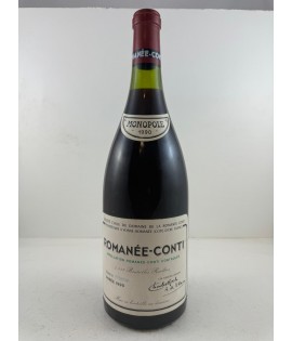 ROMANEE CONTI ROMANEE CONTI...