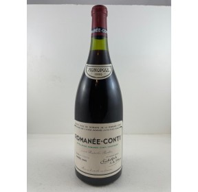 ROMANEE CONTI...