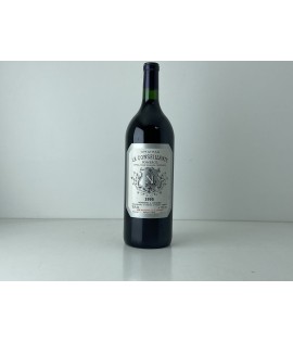 LA CONSEILLANTE POMEROL 1995