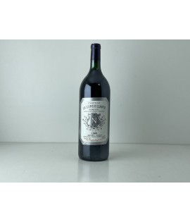 LA CONSEILLANTE POMEROL 1989