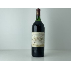 MARGAUX MARGAUX 1982