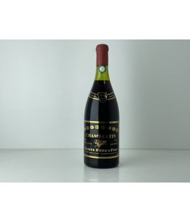 CAMUS  CHAMBERTIN 1983