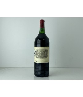 LAFITE ROTHSCHILD PAUILLAC...