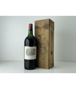 LAFITE ROTHSCHILD PAUILLAC...