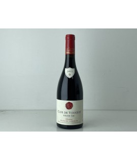 LAMARCHE CLOS DE VOUGEOT...