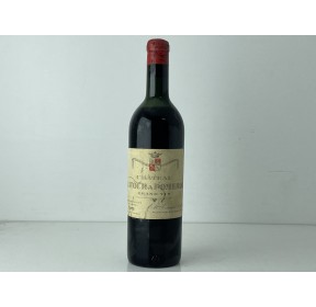 LATOUR POMEROL 1955