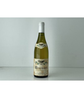 COCHE DURY MEURSAULT 1997