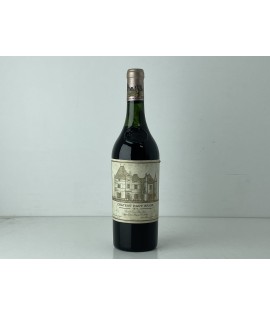 HAUT BRION PESSAC LEOGNAN 1975