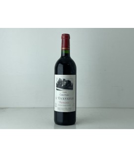 L'EVANGILE POMEROL 1998