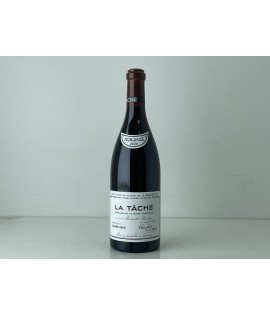 ROMANEE CONTI TACHE 2020