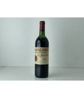 FIGEAC SAINT EMILION GRAND...