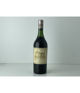 HAUT BRION PESSAC LEOGNAN 1961