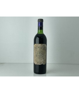 LA CONSEILLANTE POMEROL 1971