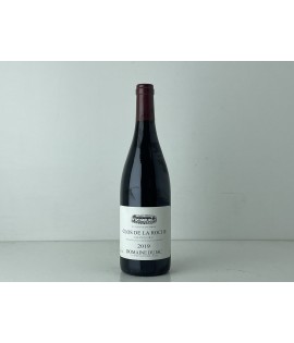 DUJAC CLOS DE LA ROCHE 2019