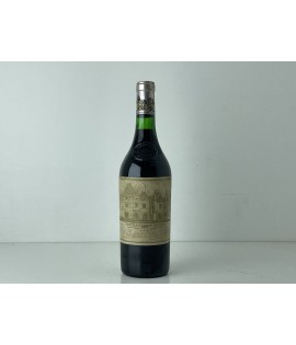 HAUT BRION PESSAC LEOGNAN 1977