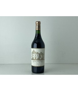 HAUT BRION PESSAC LEOGNAN 2010